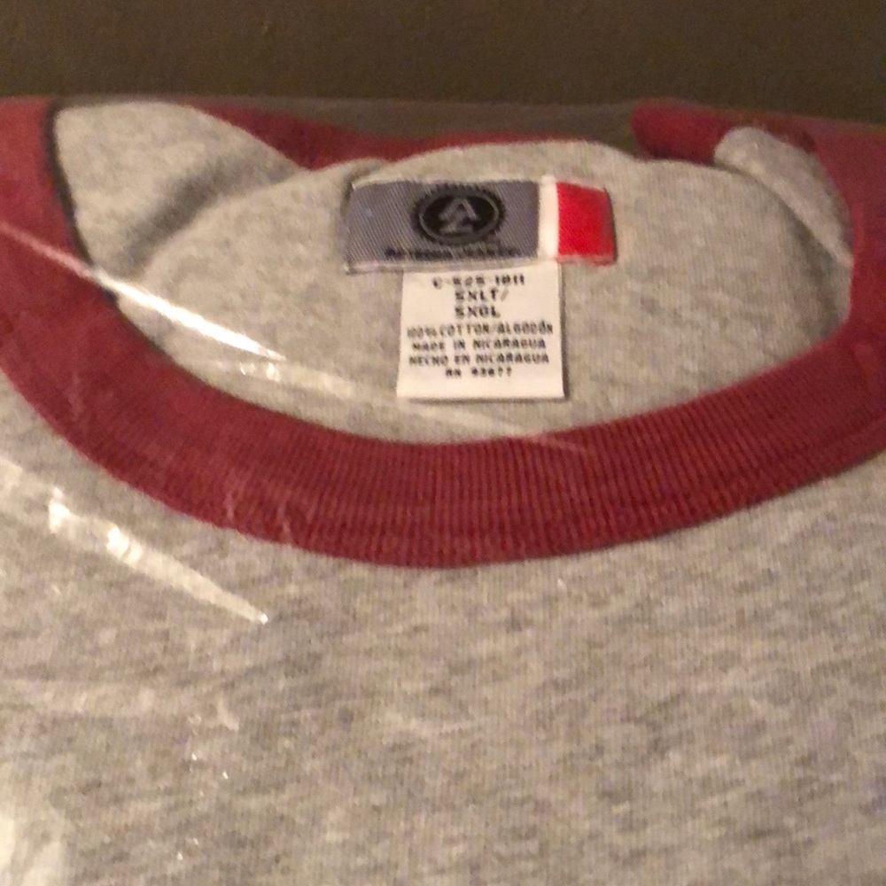 5xlt Arizona Jeans Co t shirt
